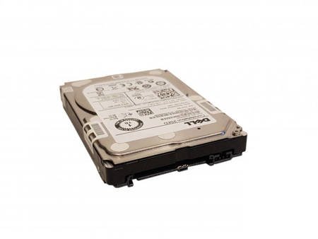 Dysk SAS DELL 1.8TB HDD 2.5", 10000RPM, 2 LATA GWARANCJI