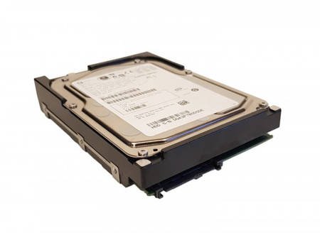 Dysk SAS FUJITSU 73GB HDD 3.5", 15000RPM, 2 LATA GWARANCJI