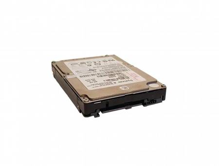 Dysk SAS IBM 146GB HDD 2.5", 10000RPM, 2 LATA GWARANCJI