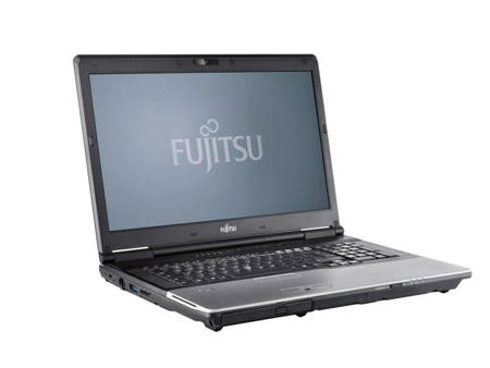Fujitsu 17.3" Celsius H920 i7-3610QM 2.3GHz, 16GB, 480GB SSD, DVD, Windows 10 Pro, Quadro K4000M/4GB, FullHD, kamerka, 3 lata gwarancji