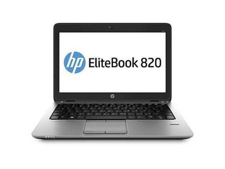 HP 12.5" EliteBook 820 G1 i5-4210U 1.7GHz, 8GB, 320GB, Windows 7 Professional, iHD, HDTV, kamerka, 3 lata gwarancji