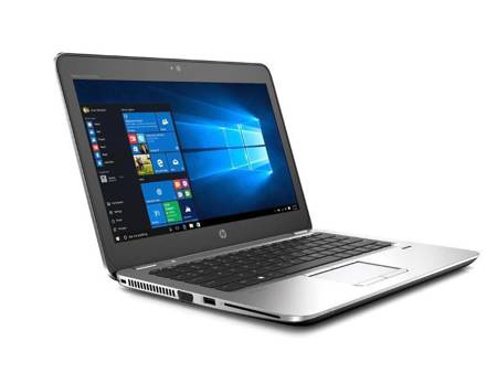 HP 12.5" EliteBook 820 G4 i5-7300U 2.6GHz, 16GB, 240GB SSD, Windows 10 Pro COA, iHD, FullHD, kamerka USB, 3 lata gwarancji