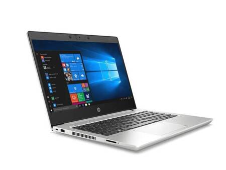 HP 13.3" ProBook 430 G7 Intel Pentium 6405U 2.4GHz, 16GB, 120GB SSD, Windows 10 Pro COA, iHD, HDTV, kamerka, 3 lata gwarancji