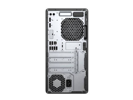 HP ProDesk 600 G5 MT Intel Core i3 IX-GEN, 32GB, 120GB SSD + 3TB, DVD, Windows 11 Home, 3 lata gwarancji