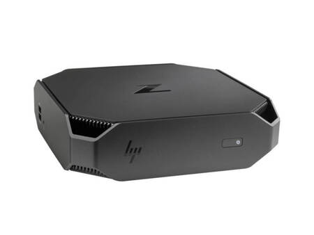 HP Z2 G3 Mini Intel Core i5 VI-GEN, 16GB, 120GB SSD, Windows 10 Pro COA, Quadro M620/2GB, 3 lata gwarancji