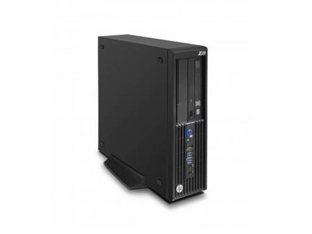 HP Z230 SFF Intel Core i5 IV-GEN, 16GB, 2TB, DVDRW, Windows 7 Professional, GeForce GT 1030/2GB, 3 lata gwarancji