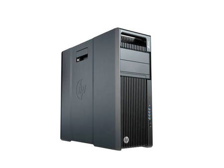 HP Z640 Workstation Xeon Deca Core E5-2640v4 2.4GHz, 32GB, 1TB SSD, Windows 10 Pro, Quadro K5000/4GB, 3 lata gwarancji