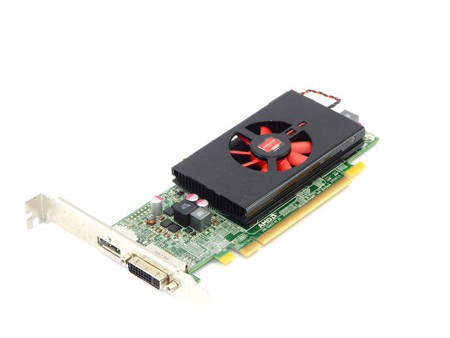 Karta graficzna AMD Radeon HD 8570 1GB PCI-E x16, 1xDVI, 1xDisplayPort, 2 lata gwarancji 