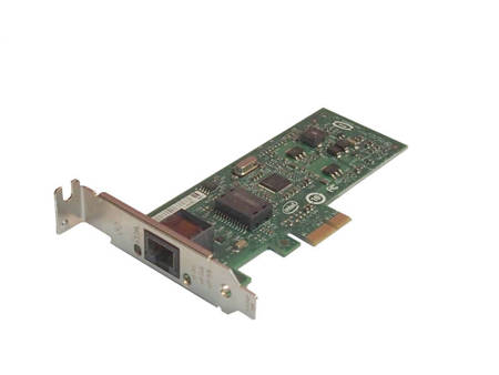 Karta sieciowa Intel EXPI9301CT PCI-E x1, 1Gb, 1xRJ45, Low Profile, 2 lata gwarancji