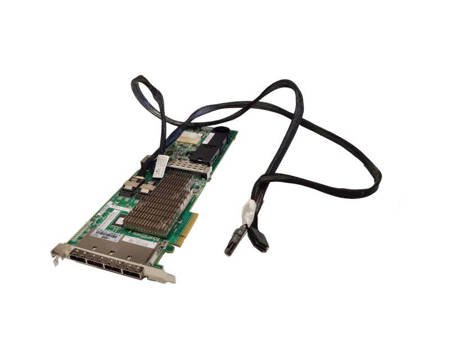 Kontroler SAS HP Smart Array P812 (HSTNM-B020), 1GB, PCI-E, 2 lata gwarancji
