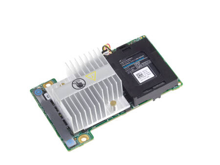 Kontroler SAS RAID DELL PERC H710 Mini (05CT6D), 2 lata gwarancji