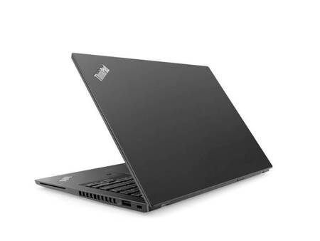 Lenovo 12.5" ThinkPad X280 i3-8130U 2.2GHz, 8GB, 480GB SSD, Windows 10 Pro, iHD, HDTV, kamerka, 3 lata gwarancji