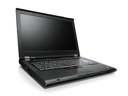 Lenovo 14" ThinkPad T420 i5-2520M 2.5GHz, 8GB, 1TB, Windows 10 Home, iHD, HDTV, kamerka USB, 3 lata gwarancji
