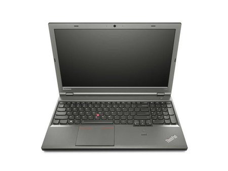 Lenovo 15.6" ThinkPad T540P i5-4200M 2.5GHz, 16GB, 120GB SSD, DVDRW, Windows 7 Professional, iHD, HDTV, kamerka, 3 lata gwarancji