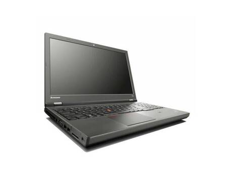 Lenovo 15.6" ThinkPad T540P i5-4300M 2.6GHz, 16GB, 1TB, DVD, Windows 10 Home, iHD, FullHD, kamerka USB, 3 lata gwarancji