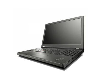 Lenovo 15.6" ThinkPad T540P i5-4300M 2.6GHz, 16GB, 1TB SSD, DVD, Windows 10 Home, iHD, FullHD, kamerka USB, 3 lata gwarancji