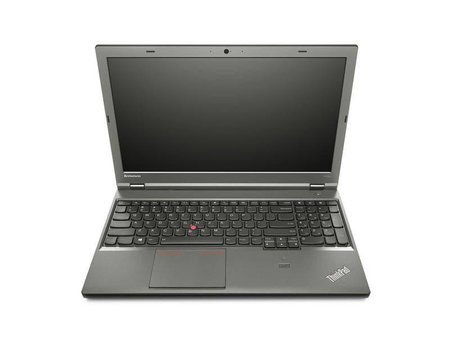Lenovo 15.6" ThinkPad T540P i5-4300M 2.6GHz, 16GB, 500GB, DVDRW, Windows 10 Home, iHD, HDTV, kamerka USB, 3 lata gwarancji