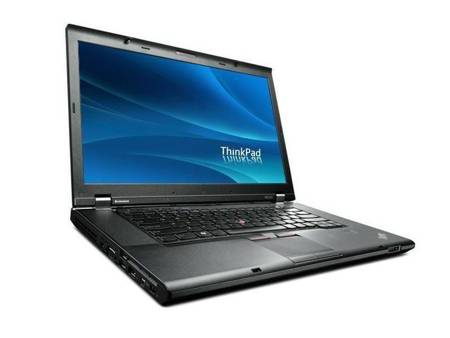 Lenovo 15.6" ThinkPad W530 i5-3380M 2.9GHz, 8GB, 1TB, DVD, Windows 7 Professional, Quadro K1000M/2GB, HD+, kamerka USB, 3 lata gwarancji