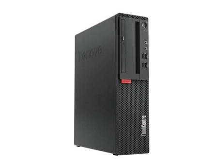 Lenovo ThinkCentre M710s 10M7 Intel Core i5 VII-GEN, 32GB, 240GB SSD, DVDRW, Windows 10 Pro, 3 lata gwarancji