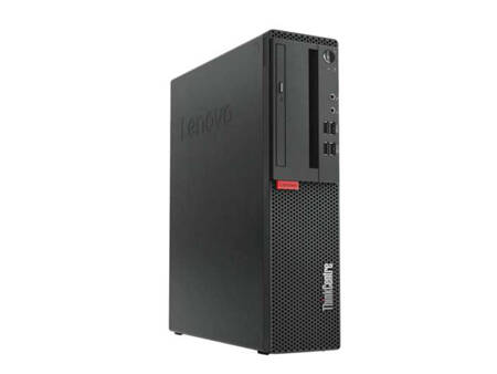 Lenovo ThinkCentre M710s 10M7 Intel Core i5 VII-GEN, 32GB, 2TB, DVDRW, Windows 11 Pro, 3 lata gwarancji