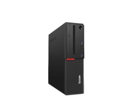 Lenovo ThinkCentre M900 10FG Intel Core i5 VI-GEN, 32GB, 120GB SSD, DVD, Windows 10 Pro COA, 3 lata gwarancji