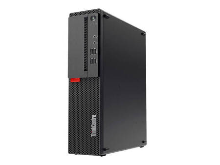 Lenovo ThinkCentre M910s 10ML Intel Core i3 VI-GEN, 16GB, 240GB SSD, Windows 11 Pro, 3 lata gwarancji