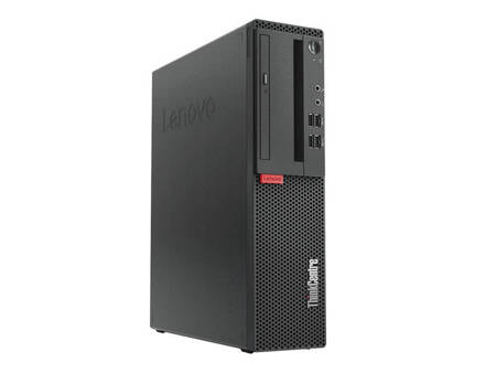 Lenovo ThinkCentre M910s 10ML Intel Core i3 VI-GEN, 16GB, 2TB, DVD, Windows 10 Home, 3 lata gwarancji