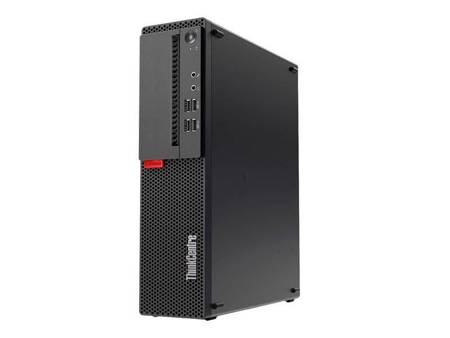 Lenovo ThinkCentre M910s 10ML Intel Core i5 VII-GEN, 16GB, 120GB SSD, Windows 10 Pro COA, 3 lata gwarancji