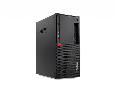 Lenovo ThinkCentre M910t 10MN Intel Core i3 VI-GEN, 16GB, 120GB SSD, DVD, Windows 10 Pro COA, 3 lata gwarancji