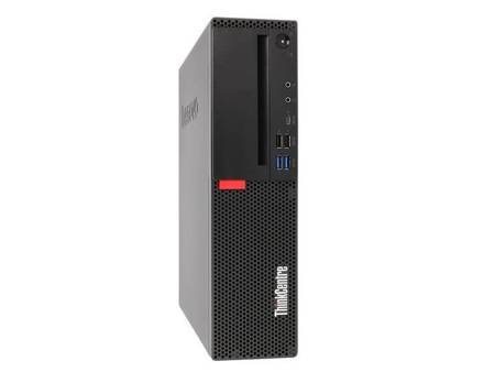 Lenovo ThinkCentre M920s 10SK Intel Core i3 IX-GEN, 32GB, 480GB SSD, Windows 11 Pro, 3 lata gwarancji