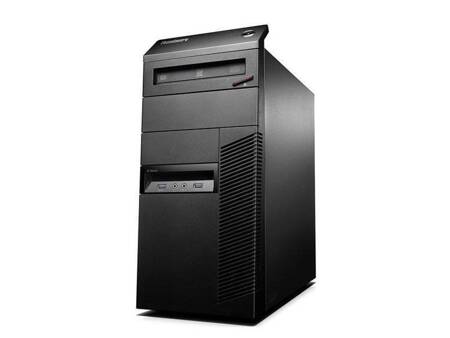 Lenovo ThinkCentre M93p 10A6 Intel Core i5 IV-GEN, 32GB, DVD, 500GB, Windows 10 Pro, 3 lata gwarancji