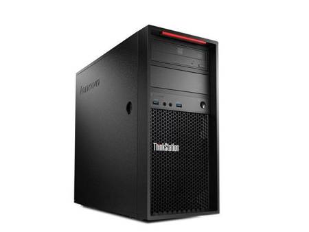 Lenovo ThinkStation P300 30AG Intel Core i5 IV-GEN, 16GB, 1TB, DVDRW, Windows 8 Pro, GeForce GTX 1650/4GB, 3 lata gwarancji