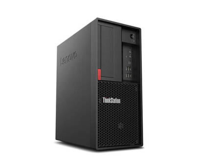 Lenovo ThinkStation P330 Gen 2 Tower Intel Core i5 IX-GEN, 16GB, 120GB SSD + 3TB, Windows 10 Home, GeForce RTX 3050/6GB, 3 lata gwarancji