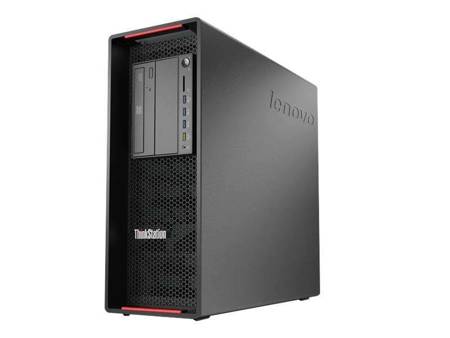 Lenovo ThinkStation P510 30B5 Xeon Quad Core E5-1630v4 3.7GHz, 16GB, 2TB, DVDRW, Windows 10 Pro, GeForce GTX 1650/4GB, 3 lata gwarancji