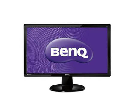 Monitor 18.5'' LCD BenQ G950A 1366x768 VGA, NOWY, 3 lata gwarancji 