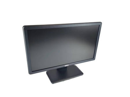 Monitor 19.5"" LED Dell E2014H 1600x900 DVI VGA, (NN), 3 lata gwarancji