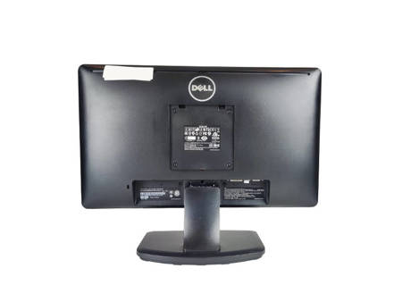 Monitor 19.5"" LED Dell E2014H 1600x900 DVI VGA, (NN), 5 lat gwarancji