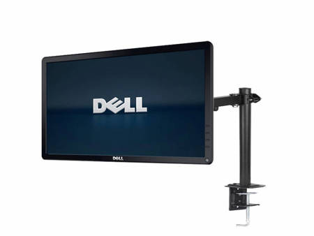 Monitor 19.5" LED Dell E2014H 1600x900 DVI VGA, (UB), 3 lata gwarancji