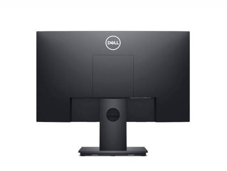 Monitor 19.5" LED Dell E2020H 1600x900 DisplayPort VGA, 5 lat gwarancji