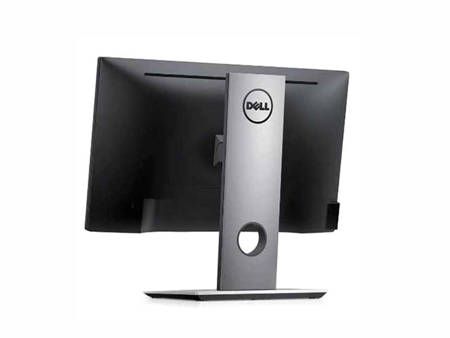 Monitor 19.5'' LED Dell P2018H 1600x900 HDMI DisplayPort VGA USB PIVOT, 5 lat gwarancji