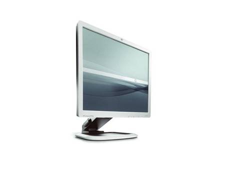 Monitor 19'' LCD HP LA1951g 1280x1024 DVI VGA PIVOT, 5 lat gwarancji