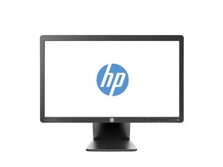 Monitor 20'' LED HP E201 1600x900 DisplayPort DVI VGA PIVOT, 3 lata gwarancji