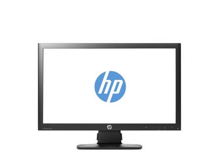 Monitor 21.5" LED HP P221 1920x1080 DVI VGA, 3 lata gwarancji