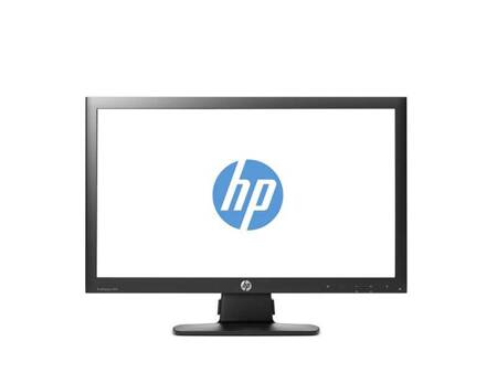 Monitor 21.5" LED HP P221 1920x1080 DVI VGA, 5 lat gwarancji