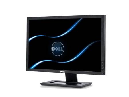 Monitor 22'' LCD Dell E2209W 1680x1050 WideScreen DVI VGA, 3 lata gwarancji