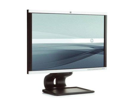 Monitor 22" LCD HP Compaq LA2205wg 1680x1050 DVI VGA DisplayPort USB PIVOT, 5 lat gwarancji