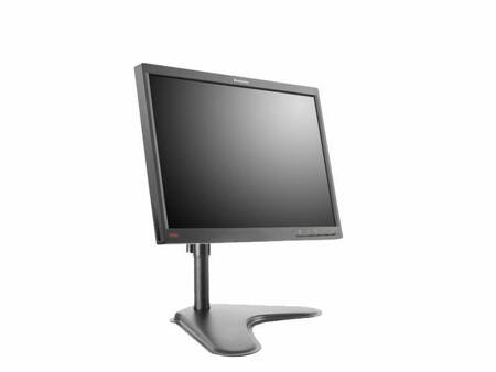 Monitor 22'' LCD Lenovo ThinkVision LT2252P 1680x1050 DisplayPort DVI VGA, (UN), 1 rok gwarancji