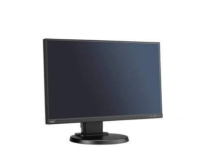 Monitor 22'' LED NEC MultiSync E221N IPS 1920x1080 HDMI DisplayPort VGA PIVOT, głośniki, 3 lata gwarancji