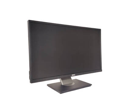 Monitor 23.8" LED Dell P2417H IPS 1920x1080 HDMI DisplayPort VGA USB, (NN), 1 rok gwarancji