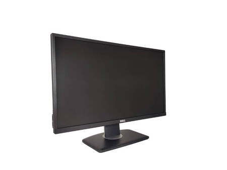 Monitor 23.8" LED Dell P2417H IPS 1920x1080 HDMI DisplayPort VGA USB, (NN1), 5 lat gwarancji